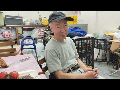 @uncleraymondtalk#香港自由行系列- 龍游淺水陳興濤 農場期待東山再起時# 農場餐廳# 陳興濤# 東山再起#