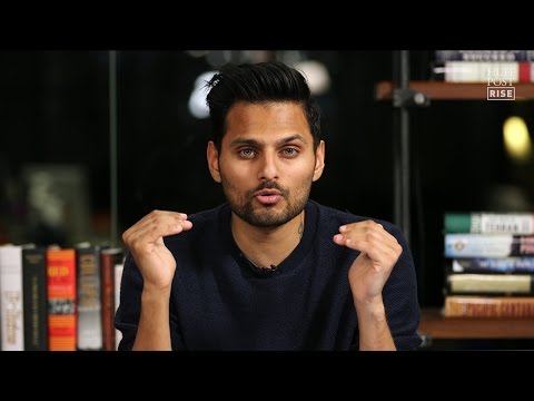 How To Keep A Gratitude Journal | Think Out Loud With Jay Shetty