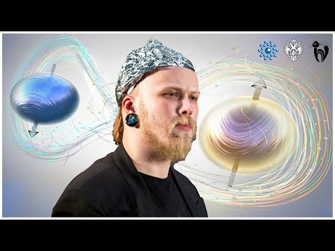 Квантовая запутанность для самых маленьких