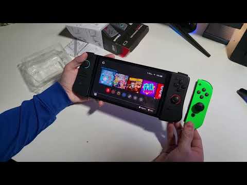 Behind the Scenes of: Can You Game on a Five Below Budget?