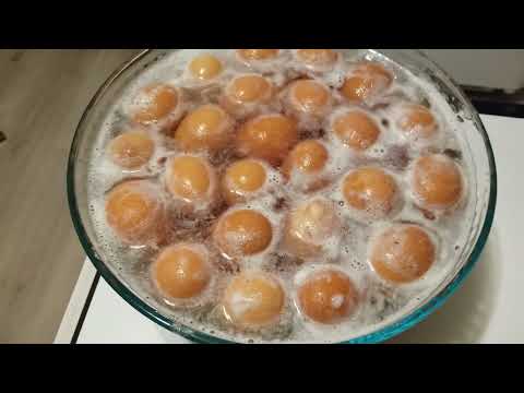 养鸡：如何腌咸鸡蛋