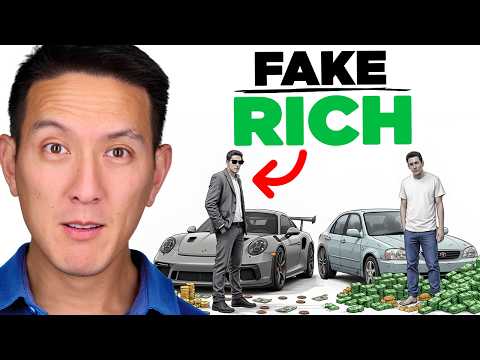 10 Things That Scream “Fake Rich”