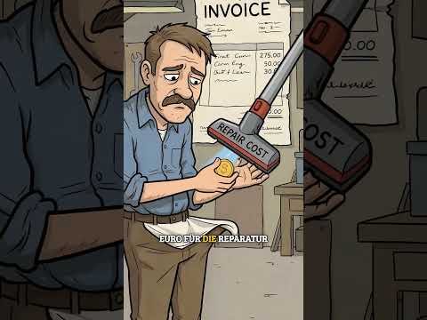 Lifetime-Öl Lüge: So sparst du 7000€! 😱