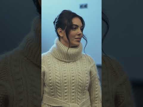 Join me in a Fashion Show in the Alpes