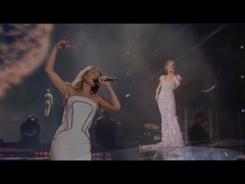 Céline Dion - My Heart Will Go On