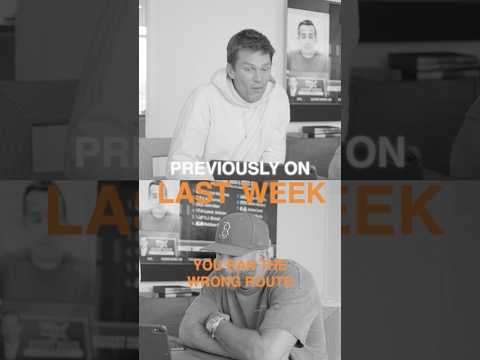 Finally Settling Who Was Wrong with Julian Edelman 🤣