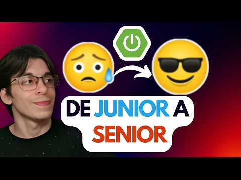 Learn Spring Boot from scratch: Step-by-step guide for Backend Java