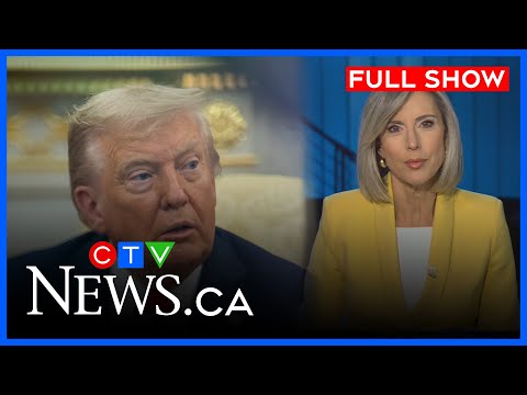Will U.S. court ruling on Trump's tariffs help Canada? | CTV National News for Friday, Aug. 29, 2025