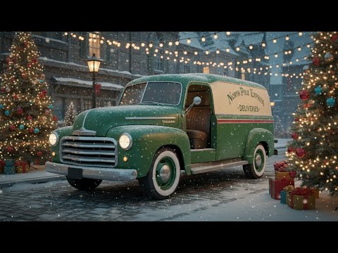 🎄 Cozy 1950s Live Christmas ❄️ Sinatra, Nat King Cole, Bing, Dean