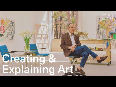 Is Explaining Your Art More Important Than Making It? (Featuring Ajay Kurian)
