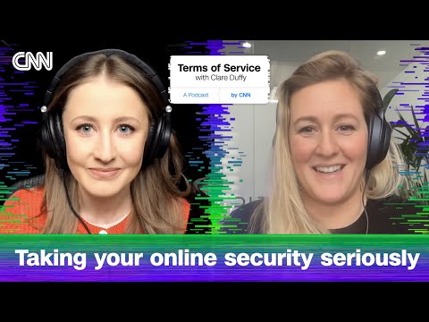 How to protect your emails from outside eyes | Terms of Service