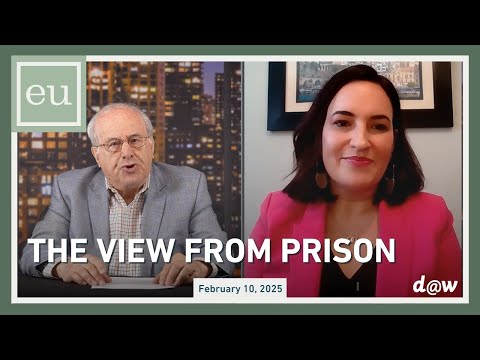 Economic Update: The View from Prison