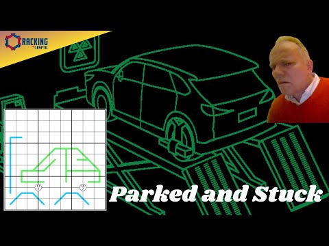 Parking at the Garage