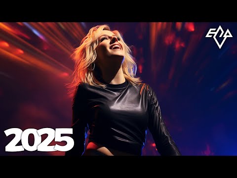 Rihanna, Calvin Harris, Bebe Rexha, Ellie Goulding, Lady Gaga Cover🎵 EDM Bass Boosted Music Mix #006