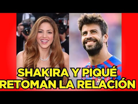 SHAKIRA Y PIQUÉ: LA VERDAD DETRÁS DE LA TRAICIÓN, EL DIVORCIO Y LA CANCIÓN QUE SACUDIÓ AL MUNDO
