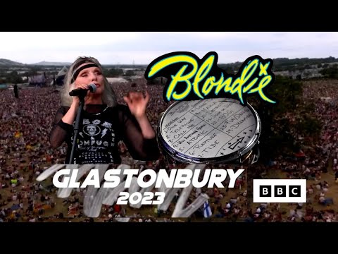 Blondie's British Invasion: A BBC Documentary Journey Through Music History