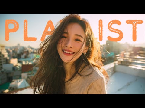 [𝐏𝐥𝐚𝐲𝐋𝐢𝐬𝐭] ☁️For when you don’t want to explain how you feel ☁️｜Indie・R&B・Chill・POP