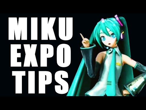 Everything You Need To Know About Miku Expo