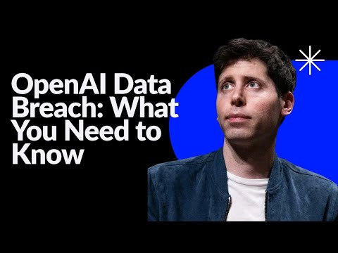 OpenAI Data Leak: User Info Exposed — What Actually Happened