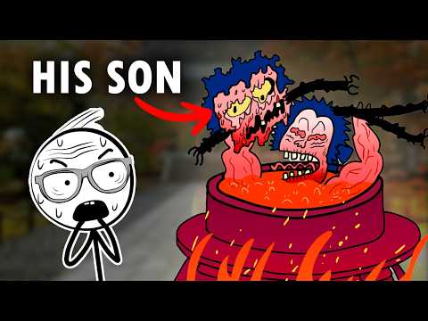 Worst Deaths in Human History