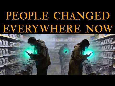 People Are Meaner Everywhere β Even When You're Kind