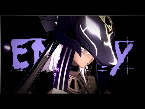 Enemy - Genshin Impact (GMV)