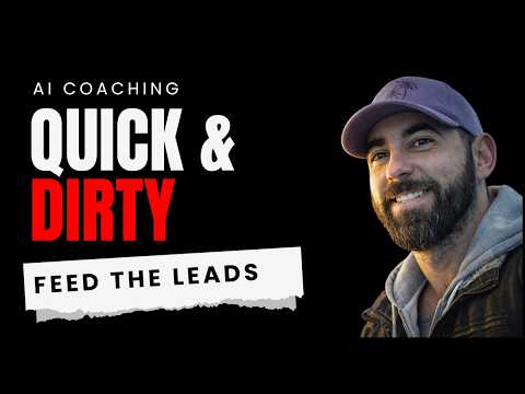 CLAUDE: CHEAP & QUIK One Click Custom AI Websites (THIS SKILL IS INCREDIBLE)