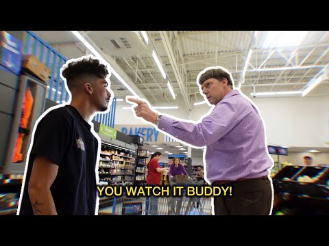 Fake Employee Prank Gone Wrong!