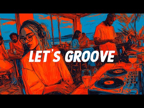 ＦＵＮＫ x ＧＲＯＯＶＥ😎Funk Mix for Your Daily. Vol.2