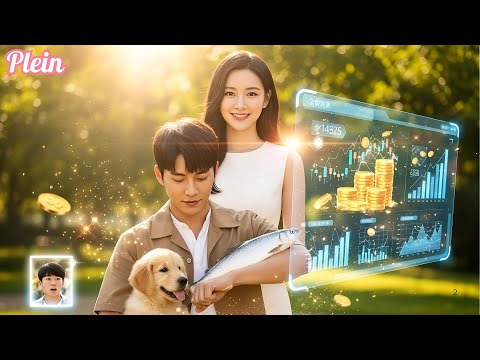 Transmigrée elle active un systèm qui double sa richesse et devient la plus riche de la ville #drame