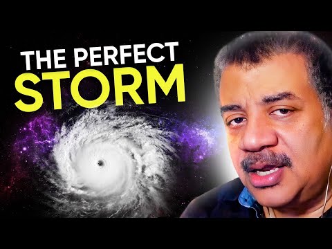 What is the Coriolis Effect? | Neil deGrasse Tyson Explains...