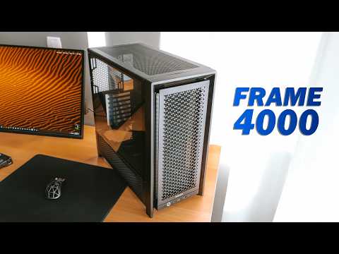 Corsair PLEASE Don't Mess this Up...