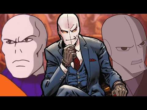 Why is Spider-Man's FIRST Villain NEVER Adapted?