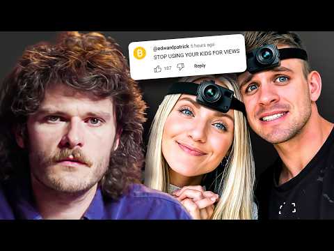 Family Channels Are INSANE