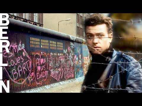 August 13, 1961 and its Consequences – The History of the Berlin Wall