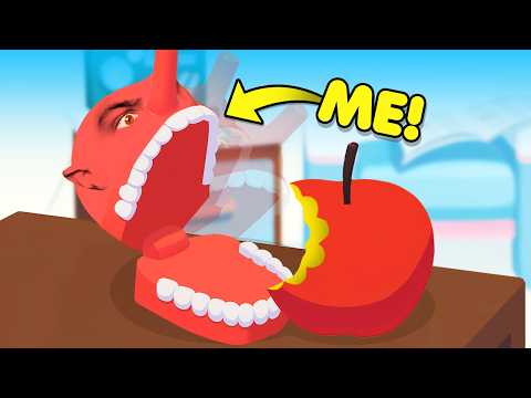 Completing Tasks as Dumb Items... Henry Halfhead