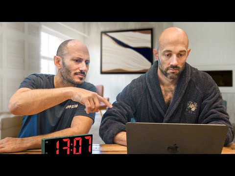 I Helped a Subscriber Start a $1,000,000 Business In 48 Hours