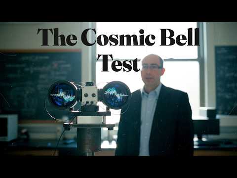 This Experiment Could Break Quantum Physics