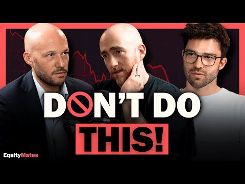 Avoid ‘Boomer Pandering’ With Your Investments - Luke Laretive