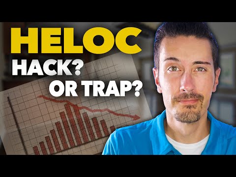 The Truth About Using a HELOC to Pay Off Your Mortgage