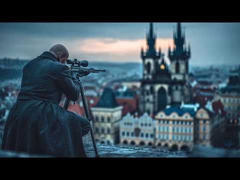 Hitman kehrt zurück, denn die Vergangenheit vergisst nie! | THRILLER | Filme deutsch komplett 4K