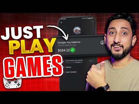 Play the Game 🎮 Sirf Game Khelo Baqi Khud Dekho 🔥