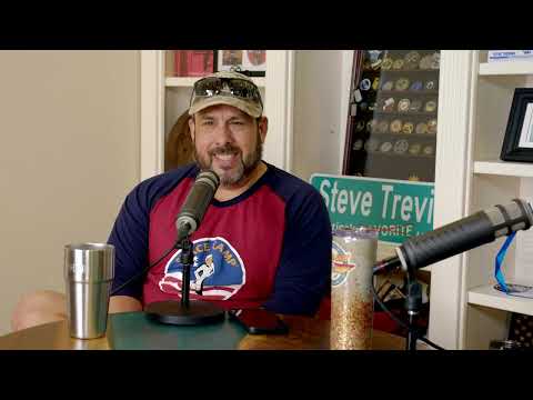 Episode 608: A weekend with Heroes