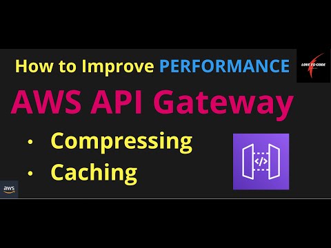 How to Improve Performance of AWS API Gateway