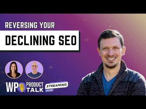 Marketing Problems? How to Reverse your Declining SEO