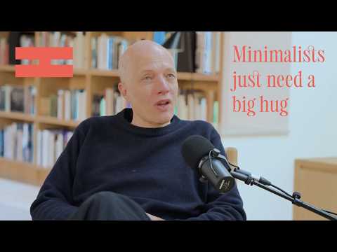 Is Your Home Making You Happy? | Alain de Botton on Homing