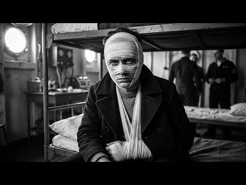 How One Sailor’s “Childish” Magnet Hack Saved a Destroyer from 4 Torpedoes