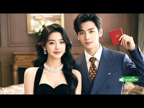 CEOพันล้านถูกบังคับแต่งงานฟ้าแลบกับผู้หญิงที่กำลังถูกตามล่าไม่คิดว่าเธอคือลูกสาวของมาเฟียที่ซ่อนตัว!