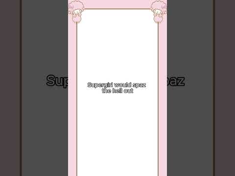 krypto just didn't care 😭