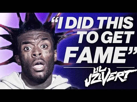 Lil Uzi Vert - How to Rise to Fame by Achieving Your Ideal Self